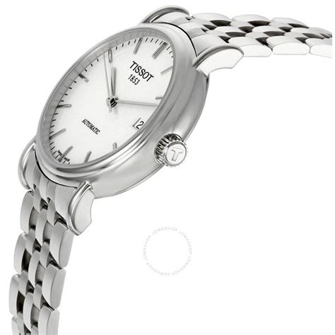 Tissot T Classic Carson Automatic Watch T95148331 Carson T Classic Tissot Watches