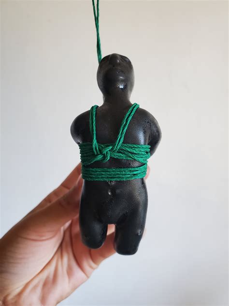 Male Shibari Figurine Shibari Sculpture Human Forms Etsy Canada