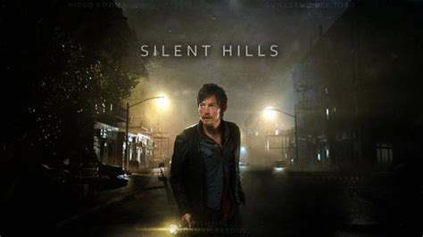 Hideo Kojima Working on Silent Hills Game for PS5 - PLAY4UK