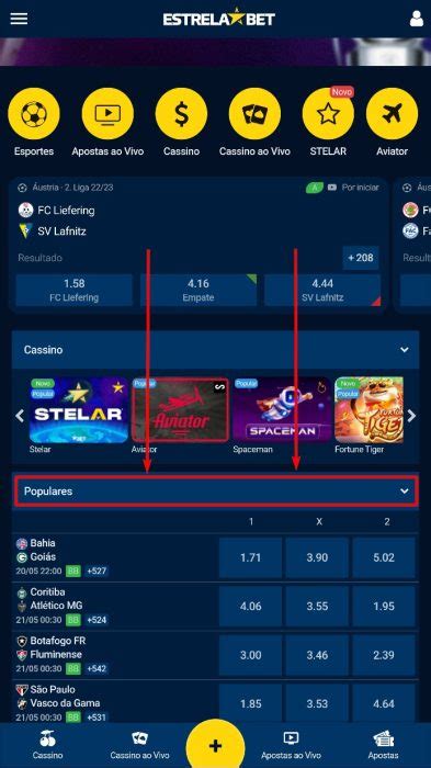 Estrela Bet App Baixar Aplicativo Para Android E Ios Como Instalar