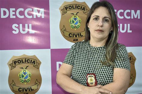 Homem Descumpre Medida Protetiva Persegue Ex Esposa E Preso