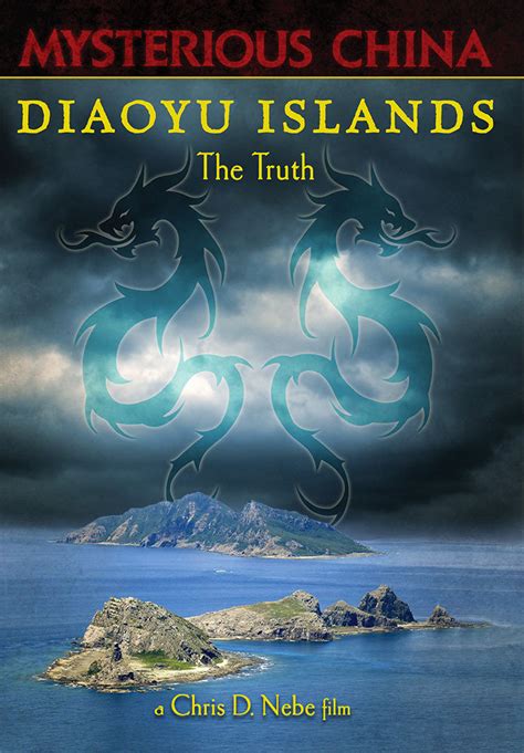 Diaoyu Islands: The Truth (2014) | ČSFD.cz