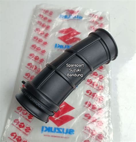 Selang Filter Udara Suzuki Skywave Hayate Original SGP Lazada Indonesia