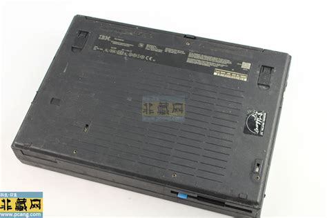 IBM ThinkPad 750CS