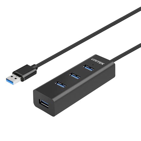 وصلة مداخل USB اضافية