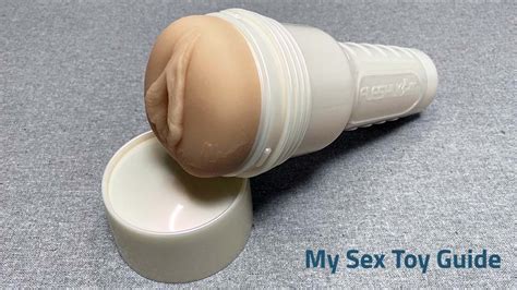 Lana Rhoades Fleshlight Review How Good Is It Really My Sex