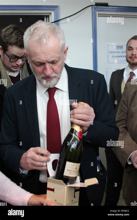 Welsh Labour Party Conference, Llandudno, Wales Stock Photo - Alamy