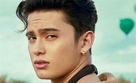 James Reid Photoshoot 2022