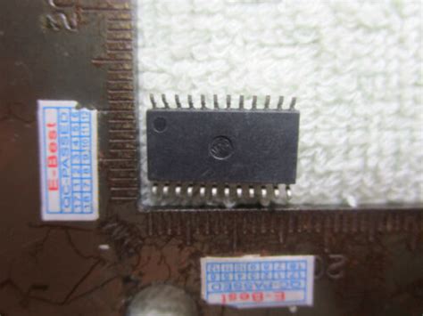 1 Piece TLE47Z9G TLE47296 TLE 4729 G TLE4729G SOP24 IC Chip | eBay