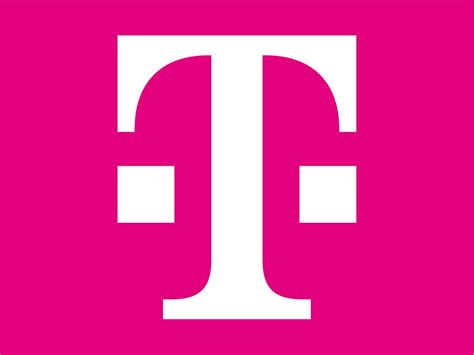 Logo And Group Headquarters Deutsche Telekom