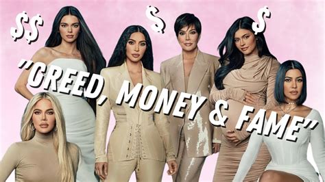 The Kardashians Are Becoming The Real Life Hunger Games Top Class Youtube