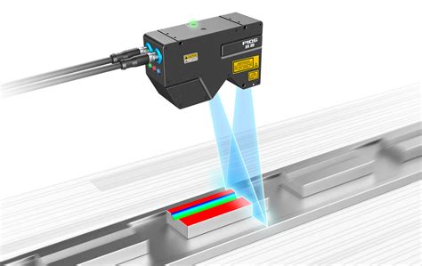 Lp系列3d激光轮廓仪