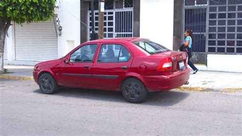 Estacionarse En Lugares Prohibidos Primer Causa De Multas En San