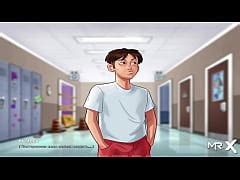 Summertimesaga They Re Looking For Homework Checks Tits Play E Xxx Mobile Porno