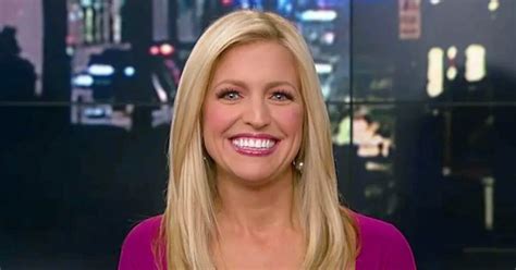 What Happened To Ainsley Earhardt On Fox News