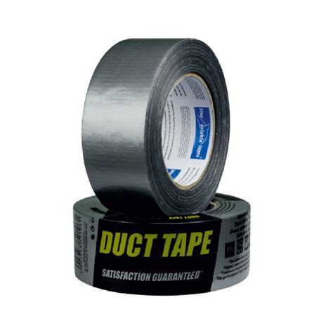 TAŚMA UNIWERSALNA BUDOWLANA DUCT TAPE 48mmX50y SREBRNA BLUE DOLPHIN