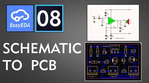 Pcb Layout To Schematic Converter