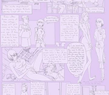 Stuff Muses Sex And Porn Comics