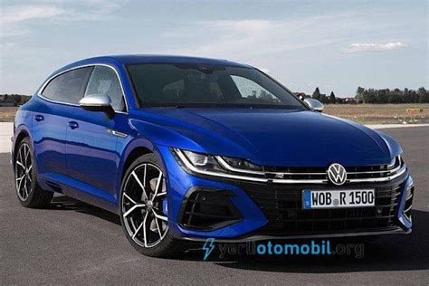 Volkswagen Passat Fiyat Listesi Yerli Otomobil