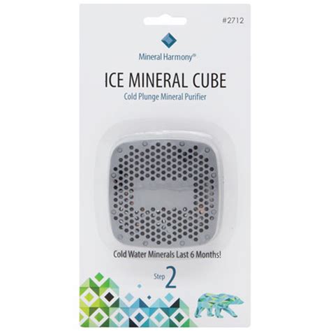 Is Ice A Mineral
