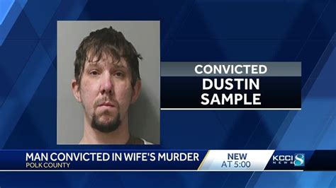 Polk County Man Convicted In Wifes Murder Youtube