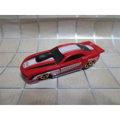 HOT WHEELS 風火輪 美式跑車美式肌肉車 B款 蝦皮購物