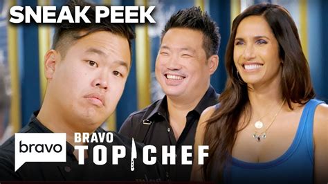 Can These Top Chefs Cook A Meal With One Pot Of Water Top Chef Sneak