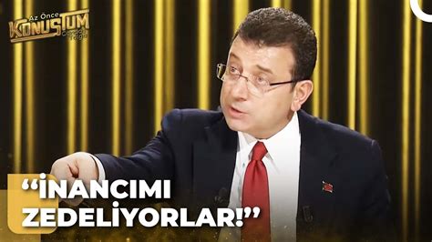 Ekrem İmamoğlu nun 6 Yaşındaki Çocuk Davası Yorumu Candaş Tolga Işık