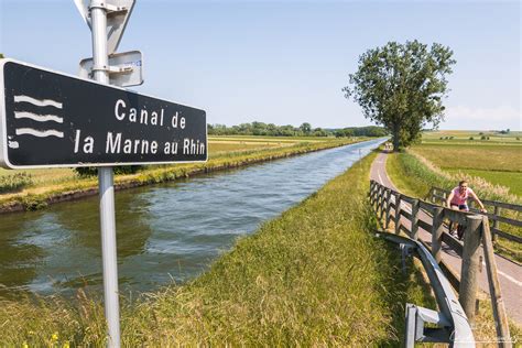 Que Faire Sur Le Canal De La Marne Au Rhin