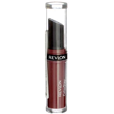 Revlon Colorstay Ultimate Suede Backstage Lipstick 1 Ct Harris Teeter