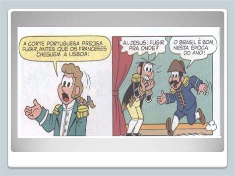 Quais As Consequências Do Bloqueio Continental Para O Brasil