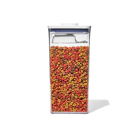 12 Best OXO Containers 2024: Kitchen, Fridge, Pantry | The Kitchn