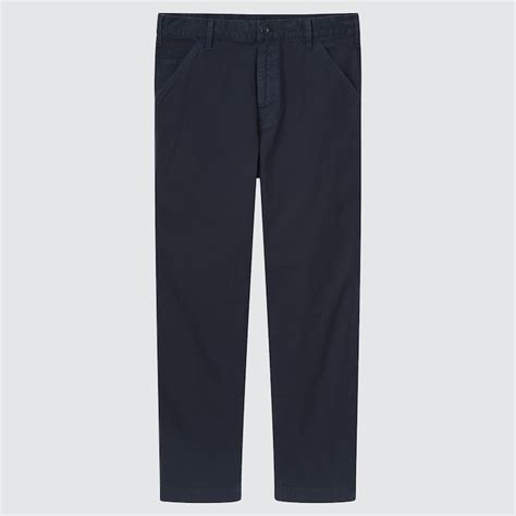 Utility Work Pants Uniqlo Us