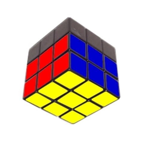 How To Solve A 3x3x3 Rubiks Cube Standard Cube 3x3 Rubiks Cube