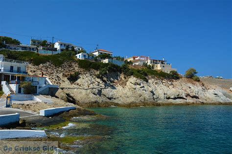 Photos of Armenistis Ikaria | Pictures Armenistis Greece