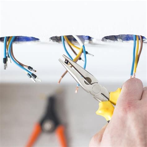 New Home Electrical Wiring Newcastle And Hunter Newage Electrical