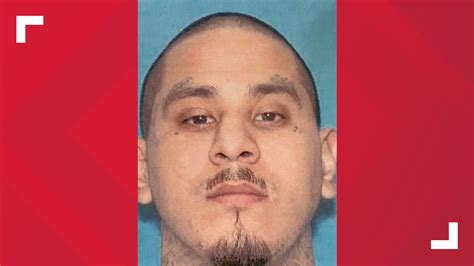 U S Marshals Searching For Man Wanted For Questioning In Murder