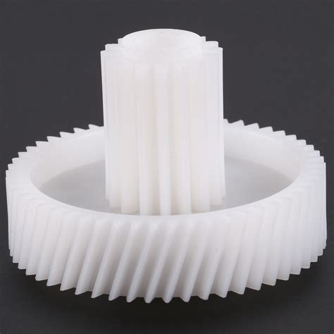 Meat Grinder Parts Plastic Gear Parts for Meat Grinder MG-2501-18-3 fit ...