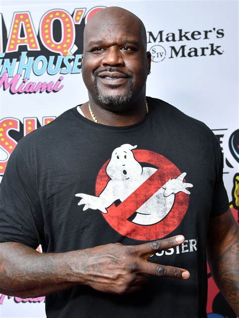 Shaquille O'Neal News - Us Weekly