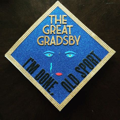 29 Hilarious Graduation Cap Ideas That Will Make You Stand Out In The