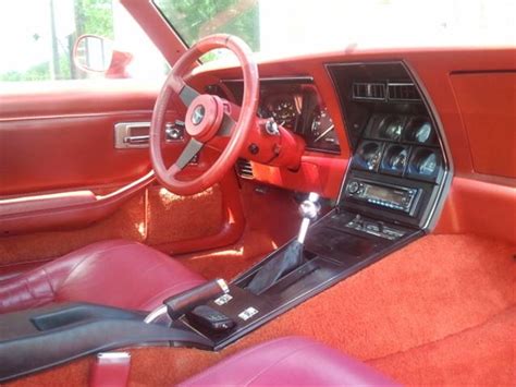 1980 Chevrolet Corvette For Sale Downingtown, Pennsylvania