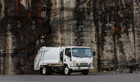 Isuzu Nrr Transchicago Truck Group