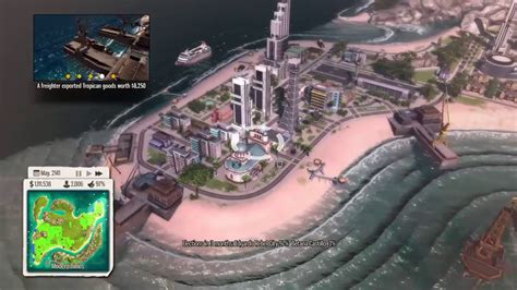 Best Tropico 5 Map On PS4 ALL LEGIT YouTube