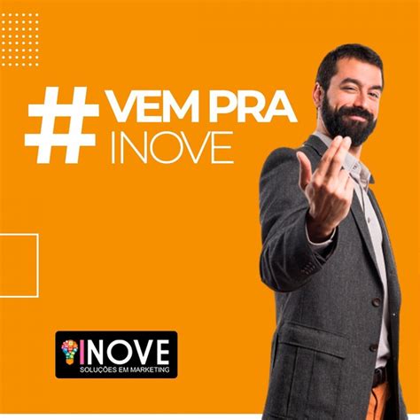 Inovah Soluções E Marketing - Inove Soluções e Marketing