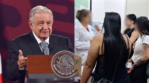 Entraron Como Turistas Amlo Detalla Caso De Colombianas Desaparecidas