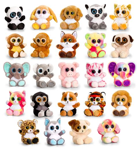 Animotsu | Keel Toys Ltd