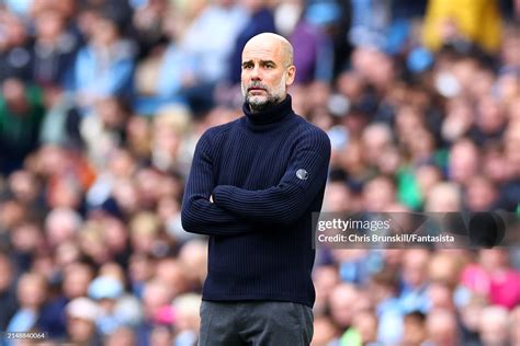 Pep Guardiola Manchester City Boss Highlights Player We Have To