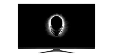 Alienware's 55-inch OLED Monitor is capable of 4K at 120Hz - 9to5Toys