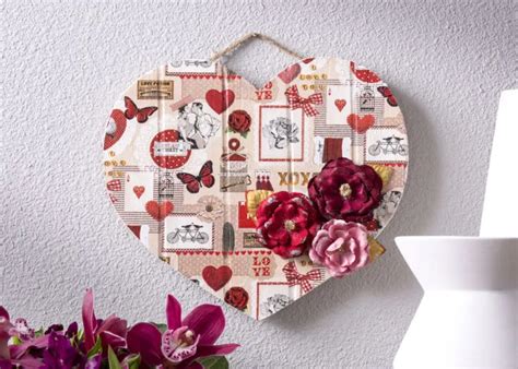 30+ Sweet Wooden Heart Crafts You’ll Love to Make - Mod Podge Rocks