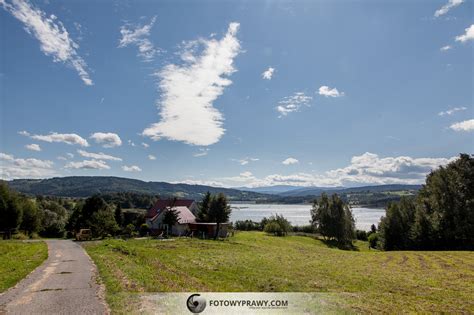 Fotowyprawy Inspiracje Dla Aktywnych Nowe Jezioro Nowe Atrakcje W